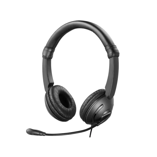 Sandberg 326-15 MiniJack Headset Saver slúchadlá s mikrofónom - 2