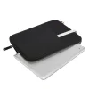 Case Logic 4389 Ibira Sleeve 11 IBRS-211 čierne puzdro na notebook thumbnail