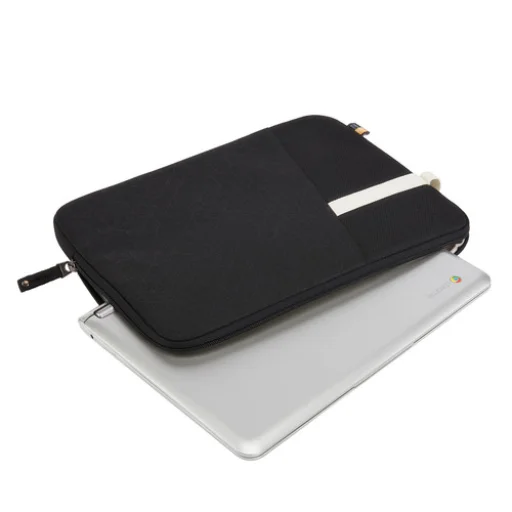 Case Logic 4389 Ibira Sleeve 11 IBRS-211 čierne puzdro na notebook - 4