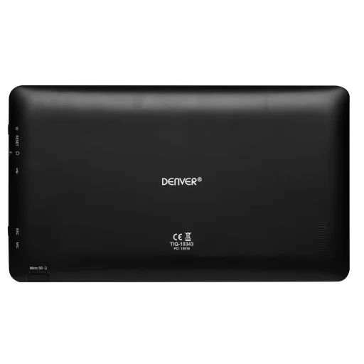 Denver TIQ-10394 10,1" Android tablet čierny - 2