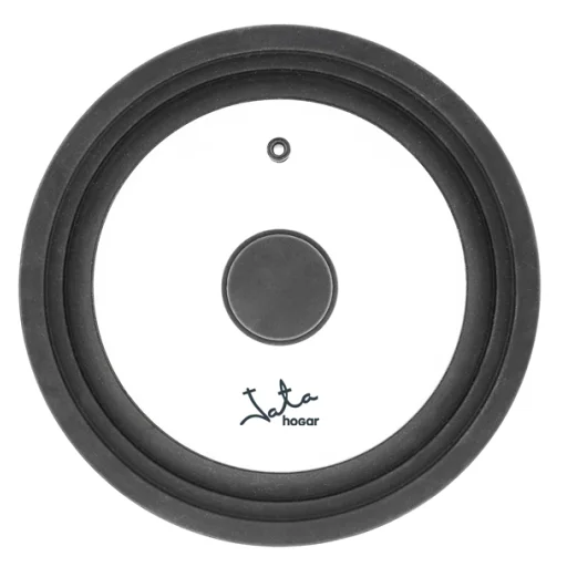 Jata T20 univerzálna silikónová a sklenená pokrievka Temperit 20–22–24 cm - 1