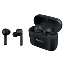 Bezdrôtové slúchadlá Toshiba Airhush RZE-BT1050E Black
