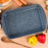 Russell Hobbs RH009992EU7 Nightfall Stone 38 cm plech na pečenie thumbnail