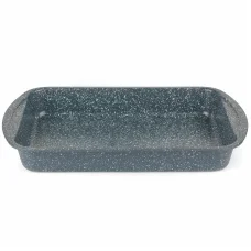 Russell Hobbs RH009992EU7 Nightfall Stone 38 cm plech na pečenie