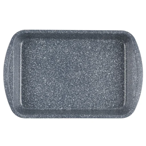 Russell Hobbs RH009992EU7 Nightfall Stone 38 cm plech na pečenie - 2