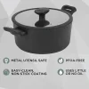 Russell Hobbs RH01864EU7 Crystaltech vysoký hrniec 24 cm thumbnail