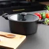 Russell Hobbs RH01864EU7 Crystaltech vysoký hrniec 24 cm thumbnail