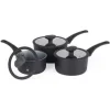 Russell Hobbs RH02131EU7 Crystaltech 3-dielna sada hrncov s vysokým okrajom thumbnail