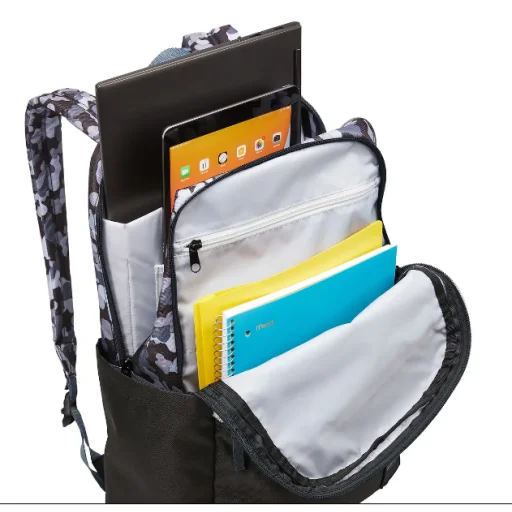 Case Logic Campus Uplink 26L batoh CCAM-3216 Black Spot Camo (3204796) - 4