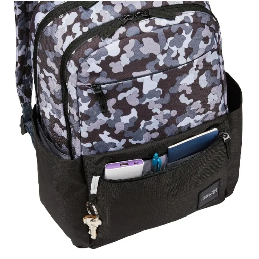 Case Logic Campus Uplink 26L batoh CCAM-3216 Black Spot Camo (3204796) - 5