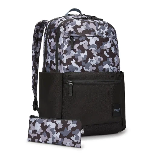 Case Logic Campus Uplink 26L batoh CCAM-3216 Black Spot Camo (3204796) - 1