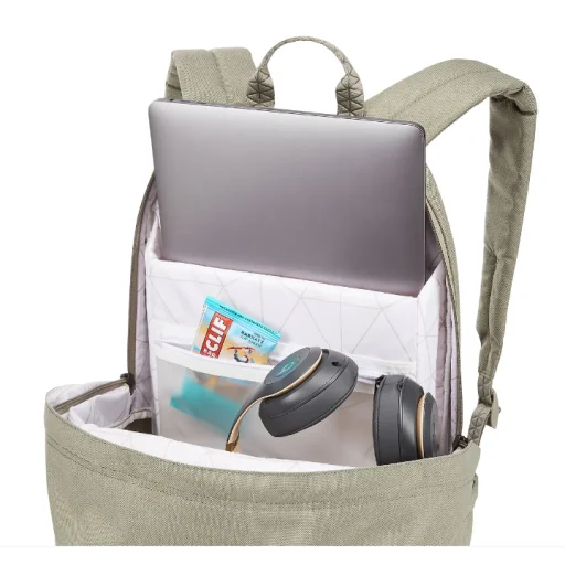 Thule 4781 Exeo Backpack TCAM-8116 Vetiver Gray batoh - 4