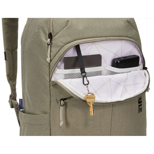 Thule 4781 Exeo Backpack TCAM-8116 Vetiver Gray batoh - 7