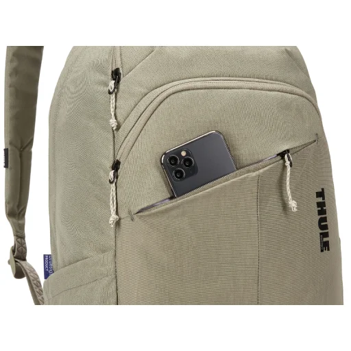 Thule 4781 Exeo Backpack TCAM-8116 Vetiver Gray batoh - 8