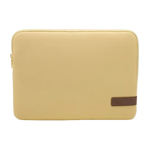 Case Logic Reflect Laptop Sleeve 14 REFPC-114 Yonder Yellow puzdro na notebook - 3