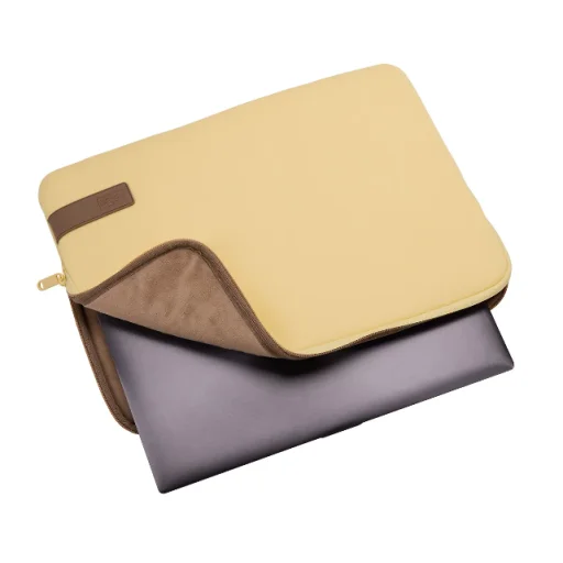 Case Logic Reflect Laptop Sleeve 14 REFPC-114 Yonder Yellow puzdro na notebook - 4