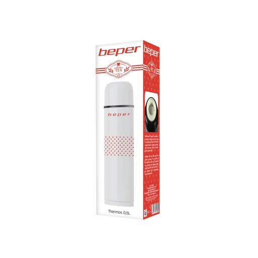 Beper BI.504 500 ml vákuová termoska - 10