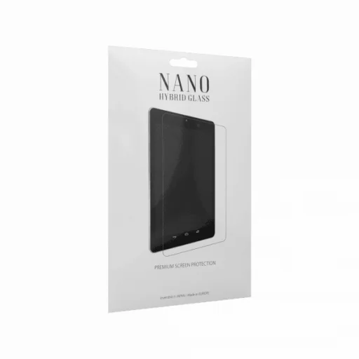 Sbox NANO HYBRID GLASS 9H Motorola Moto G60 ochranné sklo - 4