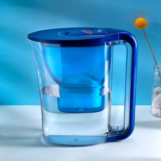 Jata HJAR1003 3,5 l filtračná kanvica na vodu - 4