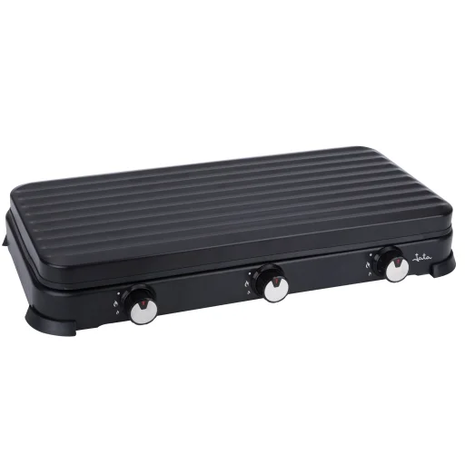 Jata JECG2703 prenosný plynový sporák - 3