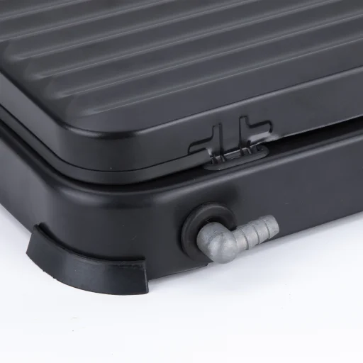 Jata JECG2703 prenosný plynový sporák - 4