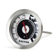 Salter 512 SSCREU16 analógový teplomer na mäso
