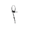 Tellur Voice 320 drôtový binaurálny headset čierny thumbnail