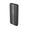 Tellur PBC103 10000mAh čierna powerbanka thumbnail
