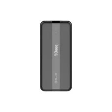 Tellur PBC103 10000mAh čierna powerbanka