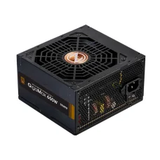 Zalman ZM650-GVII GigaMax 650W 80+ Bronze napájací zdroj