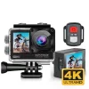 GoXtreme Vision Duo 4K 20161 akčná kamera thumbnail