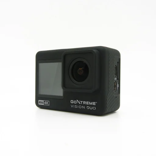 GoXtreme Vision Duo 4K 20161 akciókamera - 4