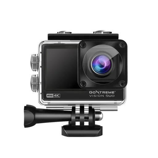 GoXtreme Vision Duo 4K 20161 akciókamera - 1
