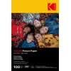 Kodak lesklý fotopapier A6 10x15 cm 180 g/m² 100 listov thumbnail