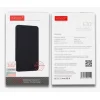 Eloop E30 prenosná powerbanka 5000mAh čierna thumbnail