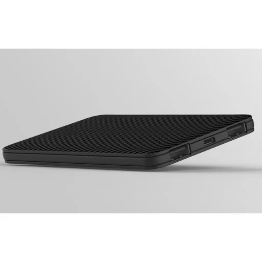 Eloop E30 prenosná powerbanka 5000mAh čierna - 5