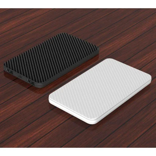 Eloop E30 prenosná powerbanka 5000mAh čierna - 8