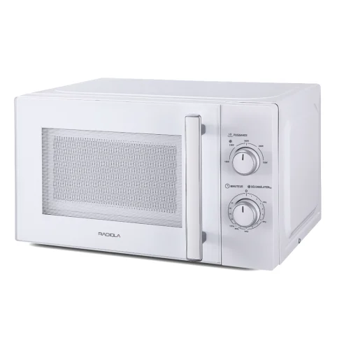 Radiola RAMW20SMW mikrovlnná rúra - 1