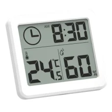 Minimu MM02 digitálny teplomer a vlhkomer