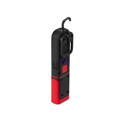 Tracer 47009 OMNI LED dielenské svietidlo 2x3W 1200mAh - 4