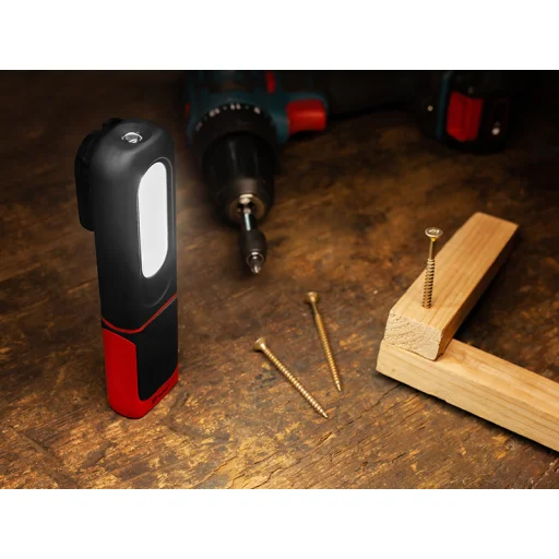 Tracer 47009 OMNI LED dielenské svietidlo 2x3W 1200mAh - 5