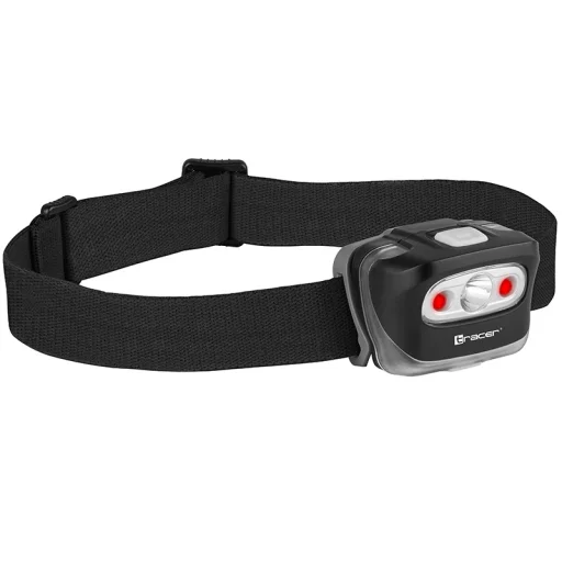 Tracer 47013 LED čelovka 3W IPX4 - 1