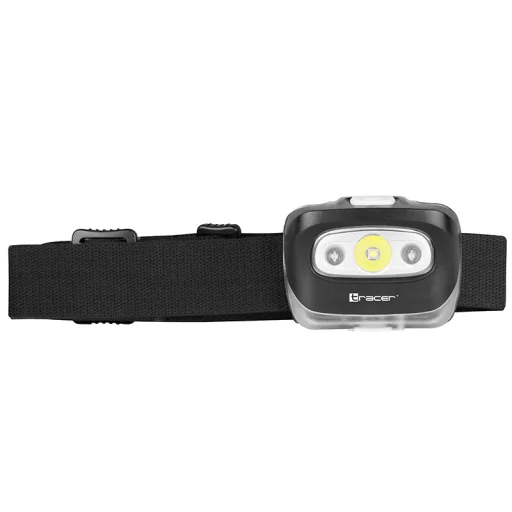 Tracer 47013 LED čelovka 3W IPX4 - 2