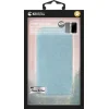 Krusell Broby SlimWallet flipové puzdro so 4 priehradkami na karty pre Apple iPhone XS Max, svetlomodré thumbnail