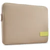Case Logic 4694 Reflect 14" puzdro na notebook REFPC-114 Plaza Taupe/Sun-Lime thumbnail