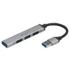 Tracer 47000 USB 3.0 H41 4-portový USB rozbočovač thumbnail
