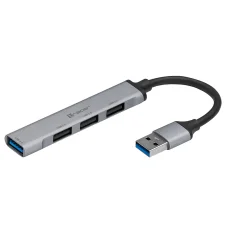 Tracer 47000 USB 3.0 H41 4-portový USB rozbočovač