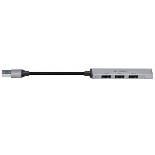 Tracer 47000 USB 3.0 H41 4-portový USB rozbočovač - 2
