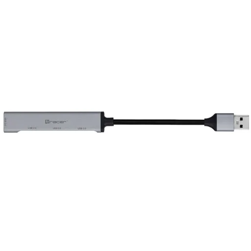 Tracer 47000 USB 3.0 H41 4-portový USB rozbočovač - 3