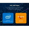 Zalman Alpha 24 240 mm biely kvapalinový chladič CPU thumbnail
